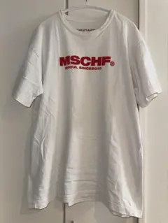 【即日発送】MISCHIEF MSCHF ミスチフ Tシャツのサムネイル