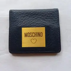 モスチーノ硬貨入れ
