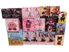 大人気！ 最新 美少女 プライズ フィギュア まとめ売り