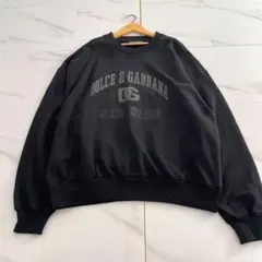 ト*8様 DOLCE&GABBANA × 呪術廻戦 五条悟スウェット トレーナー - メルカリ