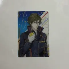 新テニスの王子様ウエハースカード 手塚国光