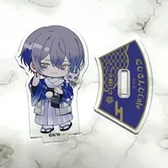 小柳ロウ　スイパラ　アクスタ