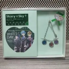 starry☆sky スタスカ　金久保誉　宮地龍之介　木ノ瀬梓　缶バッジ　くじ Starry☆Sky 木ノ瀬梓 金久保誉 宮地龍之介 缶バッジ | K-BOOKS