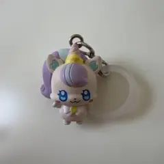 めじるしアクセサリー ぷりきゅあ にこ