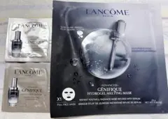 LANCOME GENIFIQUE HYDROGEL MELTING MASKのサムネイル