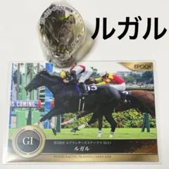 ルガル　2点セット