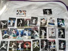 埼玉西武ライオンズ プロ野球カードまとめ売り