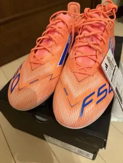 adidas F50 ELITE FG 25.5cm 新品のサムネイル