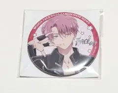 多聞くん今どっち！？ 缶バッジ アモカフェ 福原多聞 - メルカリ