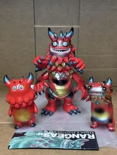 2025年最新】INSTINCTOY RANGEASの人気アイテム - メルカリ