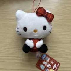2026年最新】キティ 非売品 ぬいぐるみの人気アイテム - メルカリ