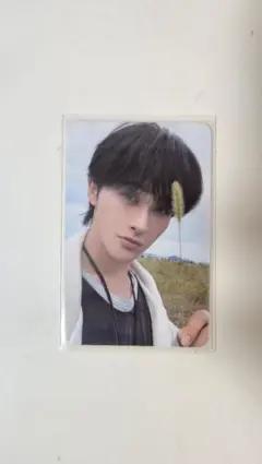 NCTDREAM ドリム トレカ マーク beatitup ktown 特典