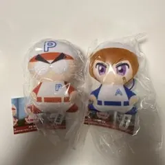 2025年最新】猪狩進 ぬいぐるみの人気アイテム - メルカリ