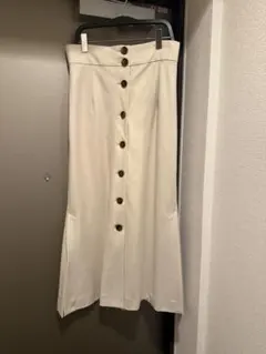 Spick ＆ Span スカート