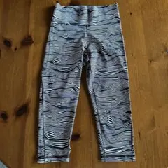 adidas ヨガ　ランニング　Sサイズ