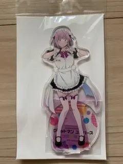 アレクシア 陰の実力者になりたくて 陰実 アクリルスタンド アクスタ