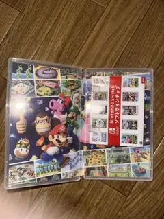 【箱のみ】Mario Party Superstars