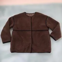 アーバンリサーチ　ボアジャケット