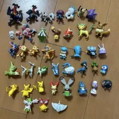 ポケモン モンコレ まとめ売り！ 30体 ポケットモンスター - メルカリ