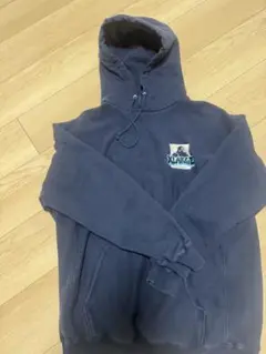xlarge パーカー