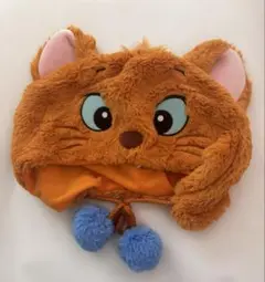 ディズニー　トゥルーズ　ファンキャップ