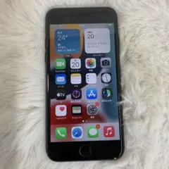 Apple iPhone 7 本体　32GB