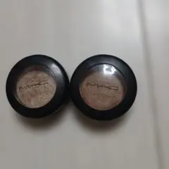 MAC アイシャドウ 2個セット