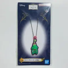 一番くじ ディズニー プリンセス G賞 ラバーチャーム パスカル ラプンツェル