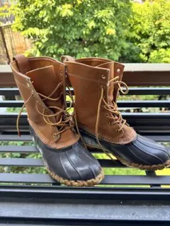L.L.Bean エルエルビーン　 ビーンブーツ 27cm 梅雨　長靴のサムネイル