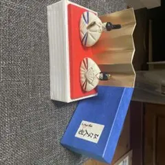 雛人形 陶器製 小型 ひな祭り