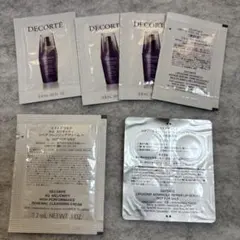 コスメデコルテ サンプル