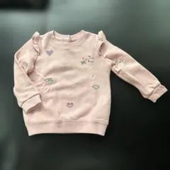 ラルフローレン トレーナー