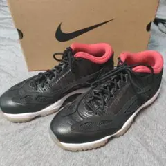 Air Jordan 11 Retro low エア ジョーダン レトロ ロー