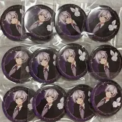 いれいす 初兎 どぐぼ DOGBOY DB 缶バッジ 周年 いれいす 初兎 DOGBOY缶バッジ - メルカリ