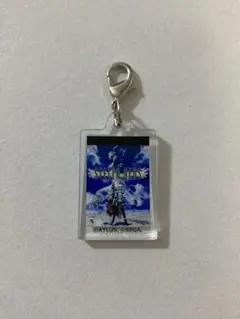 STELLA DEUS アトラスフェス アクリルキーホルダー
