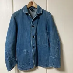 リーバイス デニムジャケット