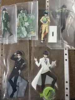 ブルーロック 潔世一 アクリルスタンド セット アクスタ