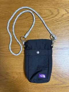 THE NORTH FACE PURPLE LABEL サコッシュのサムネイル