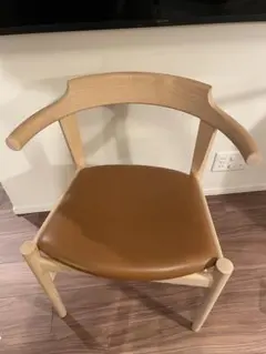 Hans J Wegner FH708 Fritz Hansen - メルカリ