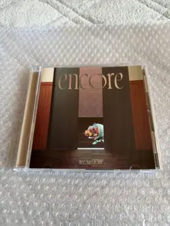 encore 通常盤
