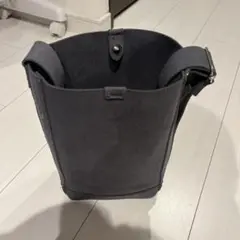 zattu ショルダーバック