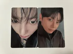 ジョングク BTS アリラン ラキドロ トレカ Weverse 韓国限定 - メルカリ