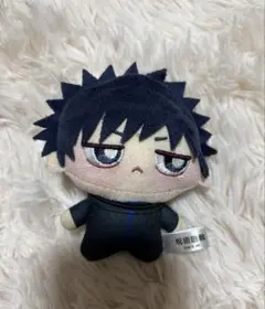 呪術廻戦 ちょぴぬいぷち 伏黒恵