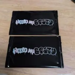 Hello My Besty vol.2 フォトカードMANATO2枚