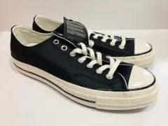 CONVERSE Chuck Taylor ct70レザー OX