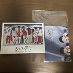 なにわ男子/First Arena Tour 2021 #なにわ男子しか勝たん…