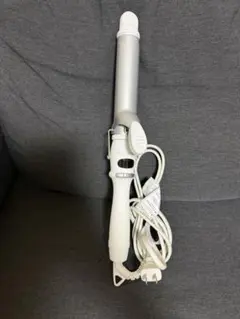 SALONIA カールヘアアイロン SL-080SW 32mm