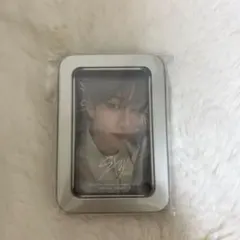 Straykids ファンクラブ 更新特典