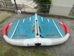 RPD Evo wing 6.5 フォイル用ウイング - メルカリ