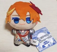 原神 ちびぬい くるんでバック タルタリヤ ディルック 原神 ちびぐるみ タルタリヤ くるんでバッグ